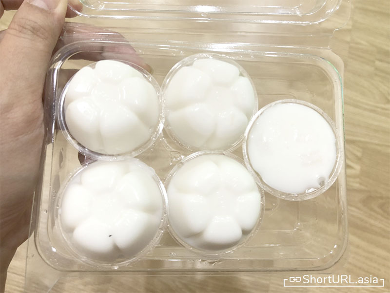วุ้นมะพร้าว หม่าม๊าโบว์